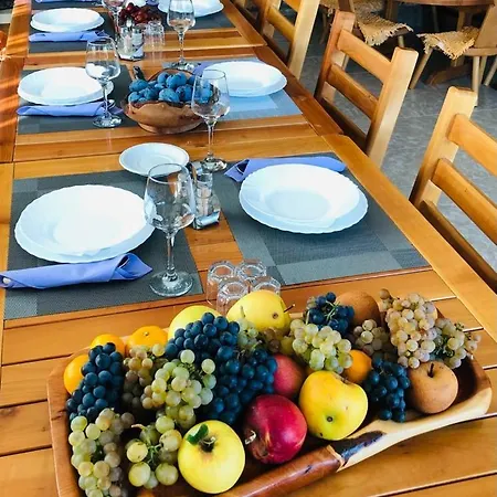 House Of Wine Susac Holiday home Ljubuski