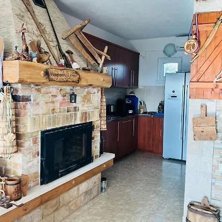 Holiday home House Of Wine Susac *