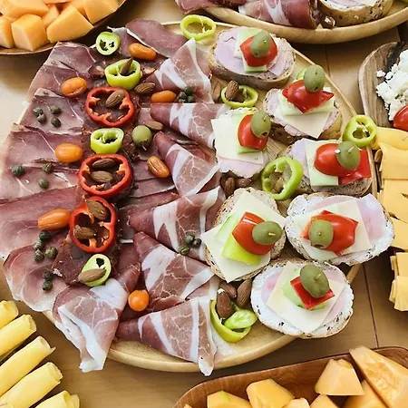 House Of Wine Susac يوبوسكي