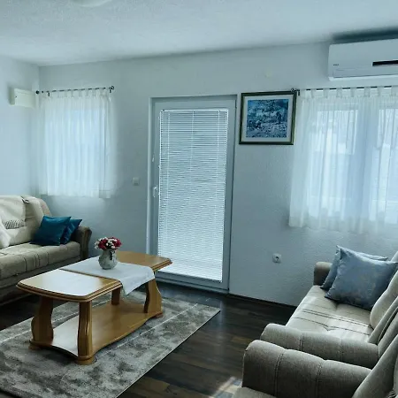 House Of Wine Susac Holiday home Ljubuski