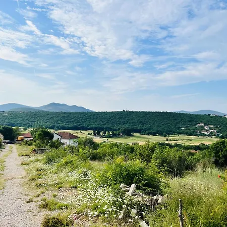 Vikendica House Of Wine Susac