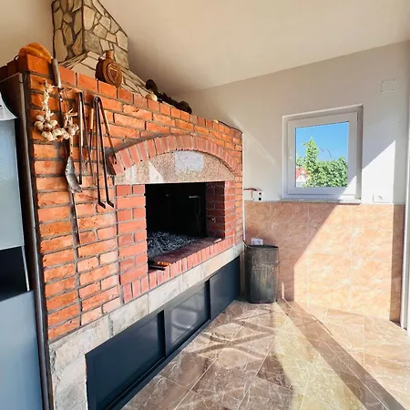 Holiday home House Of Wine Susac